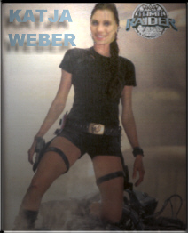 Katja Weber